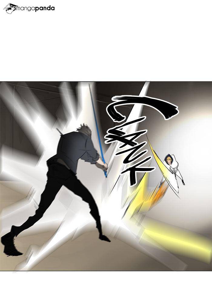 Tower of God Chapter 217 image 28
